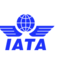 IATA Travel Agency logo